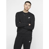 Толстовка Мужская  Nike M Nsw Club Crw Bb