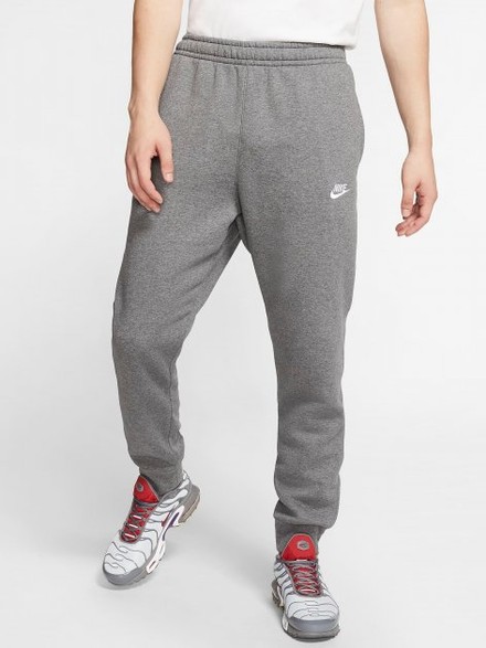 Брюки мужские Nike M Nsw Club Jggr Bb