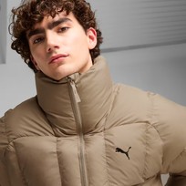 Пуховик мужской Puma Puffer Jacket