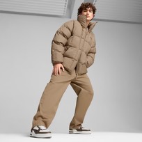 Пуховик мужской Puma Puffer Jacket