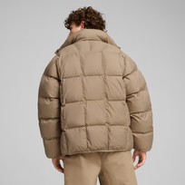 Пуховик мужской Puma Puffer Jacket