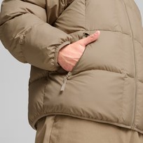 Пуховик мужской Puma Puffer Jacket