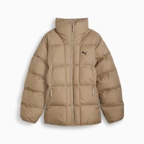 Пуховик мужской Puma Puffer Jacket