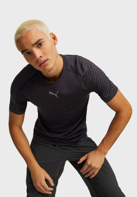 Футболка мужская Puma Formknit Seamless