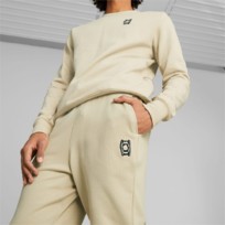 Брюки Puma Basketball Pivot Pantalon de survêtement EMB