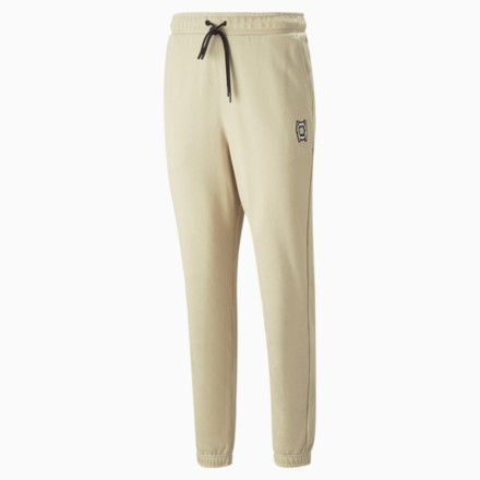 Брюки Puma Basketball Pivot Pantalon de survêtement EMB