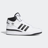 Кроссовки мужские Adidas Forum Mid