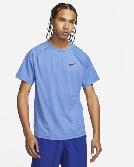 Футболка мужская Nike Ready