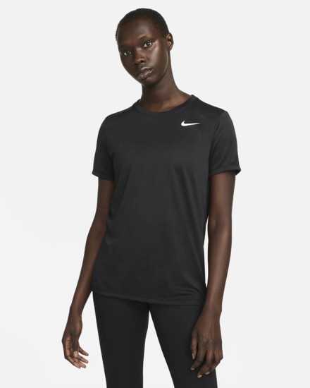 Футболка женская Nike Dri-FIT