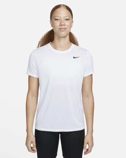 Футболка женская Nike Dri-FIT