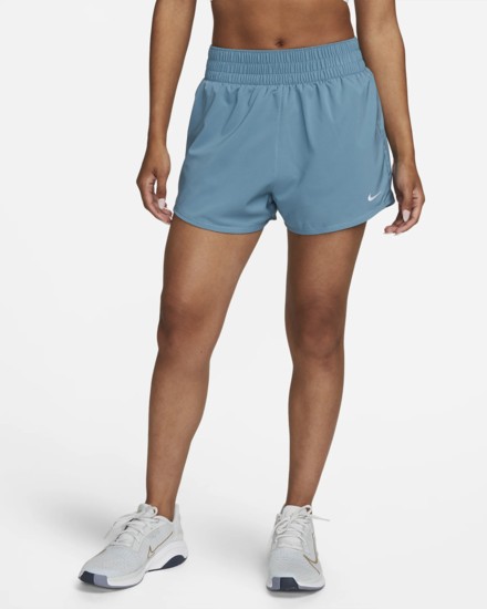Шорты женские Nike One