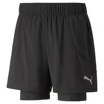 Мужские беговые шорты Puma  Run