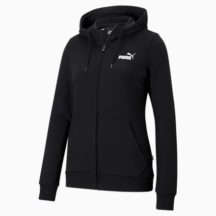 Худи женская Puma Essentials