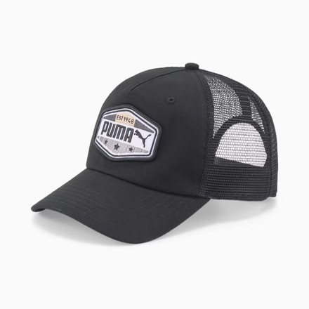 Кепка Puma Trucker