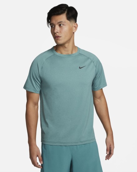 Футболка мужская Nike Ready