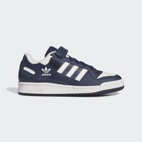 Кроссовки мужские Adidas Forum LOW SHOES