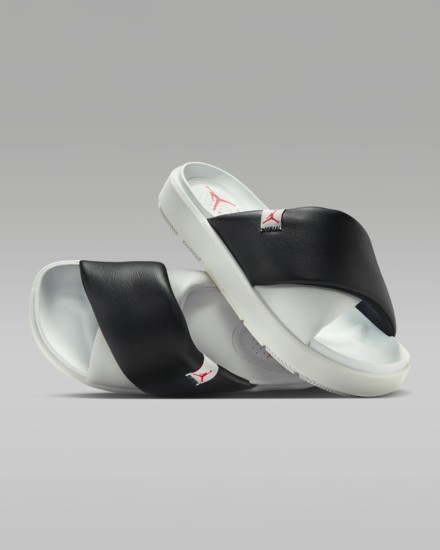 Сланцы женские Nike Jordan Sophia