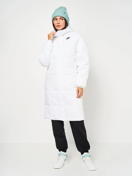 Куртка женская Nike W Nsw Tf Thrmr Clsc Parka
