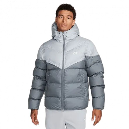 Куртка мужская Nike Windrunner Primaloft