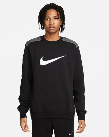 Толстовка мужская Nike Sportswear