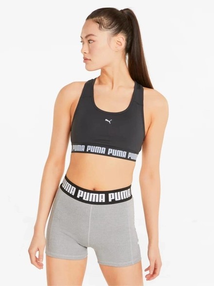 Спортивный топ Puma Puma Strong Bra Pm