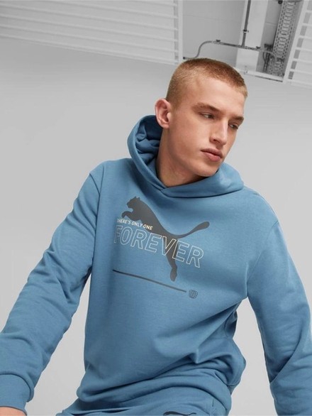 Худи мужское Puma ESS Better