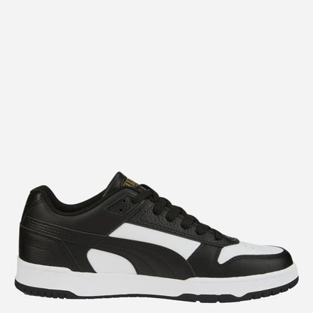 Кроссовки мужские Puma RBD Game Low