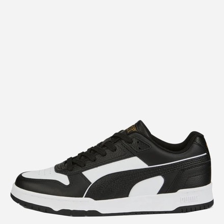Кроссовки мужские Puma RBD Game Low