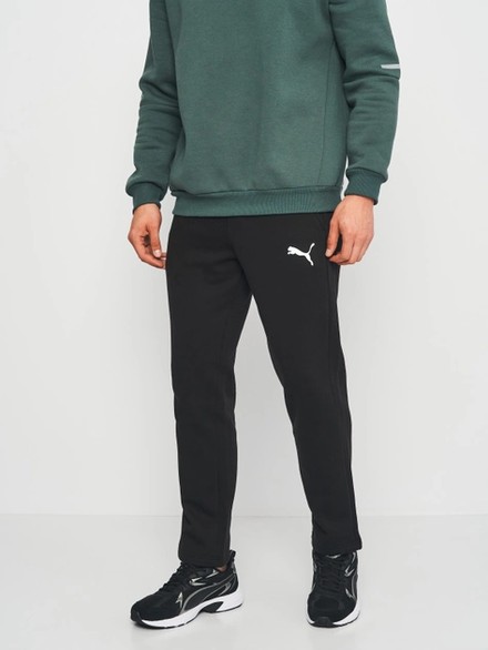 Брюки мужские PUMA Essentials Logo