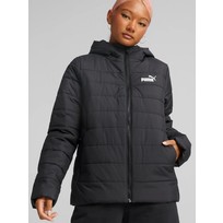 Куртка женская PUMA Ess Padded