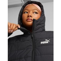 Куртка женская PUMA Ess Padded