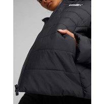 Куртка женская PUMA Ess Padded