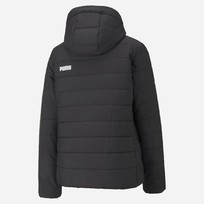 Куртка женская PUMA Ess Padded