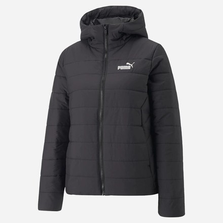 Куртка женская PUMA Ess Padded