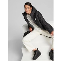 Пальто женское PUMA  Ess Padded Coat