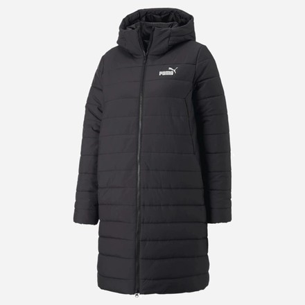 Пальто женское PUMA  Ess Padded Coat
