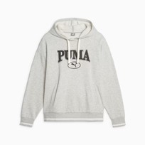 Худи женская Puma SQUAD