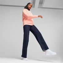 Худи женское Puma SQUAD