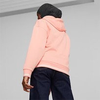 Худи женское Puma SQUAD