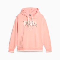 Худи женское Puma SQUAD