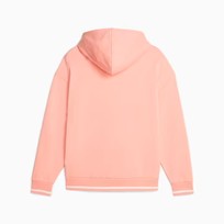 Худи женское Puma SQUAD