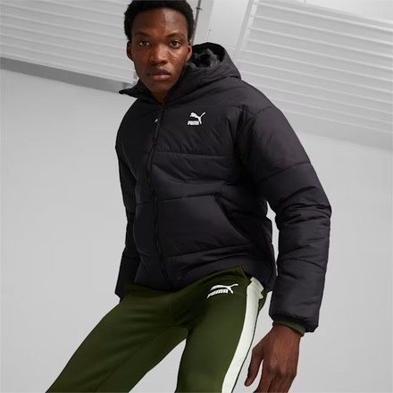 Куртка мужская Puma Classics Mens