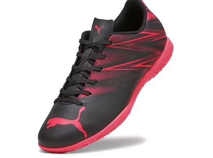 Бампы мужские Puma  ATTACANTO IT
