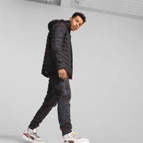 Куртка мужская Puma Scuderia Ferrari