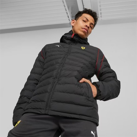 Куртка мужская Puma Scuderia Ferrari