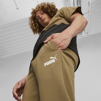 Брюки мужские Puma Power Cat Sweatpants