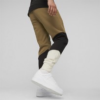 Брюки мужские Puma Power Cat Sweatpants