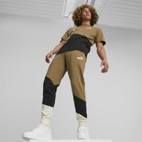 Брюки мужские Puma Power Cat Sweatpants