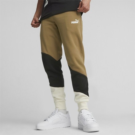Брюки мужские Puma Power Cat Sweatpants