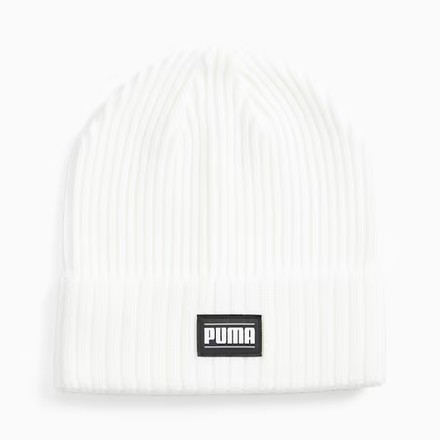 Шапка Puma Classic Cuff